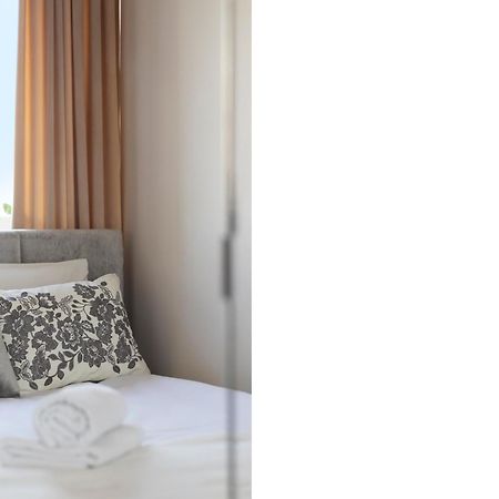 Elite Apartments Podwale Deluxe Gdansk Bagian luar foto