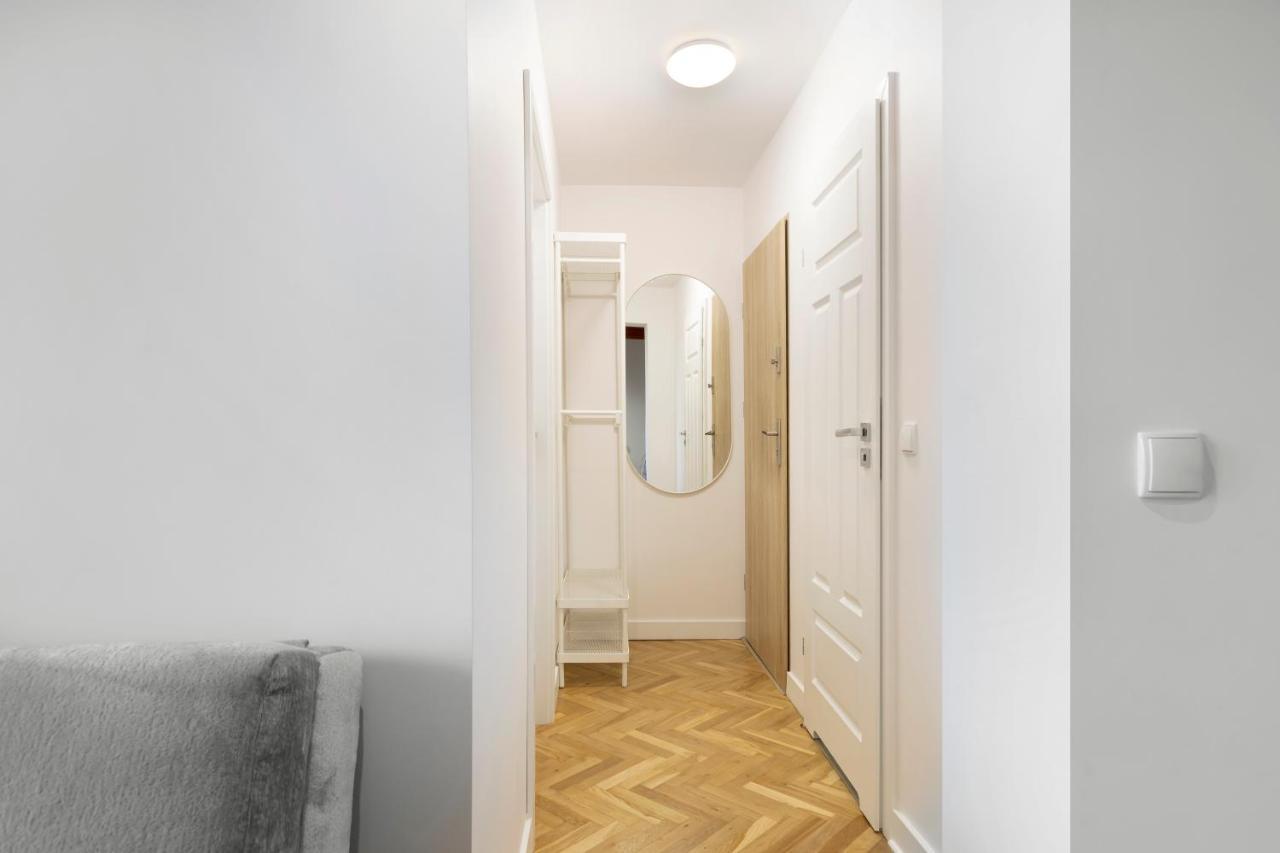 Elite Apartments Podwale Deluxe Gdansk Bagian luar foto