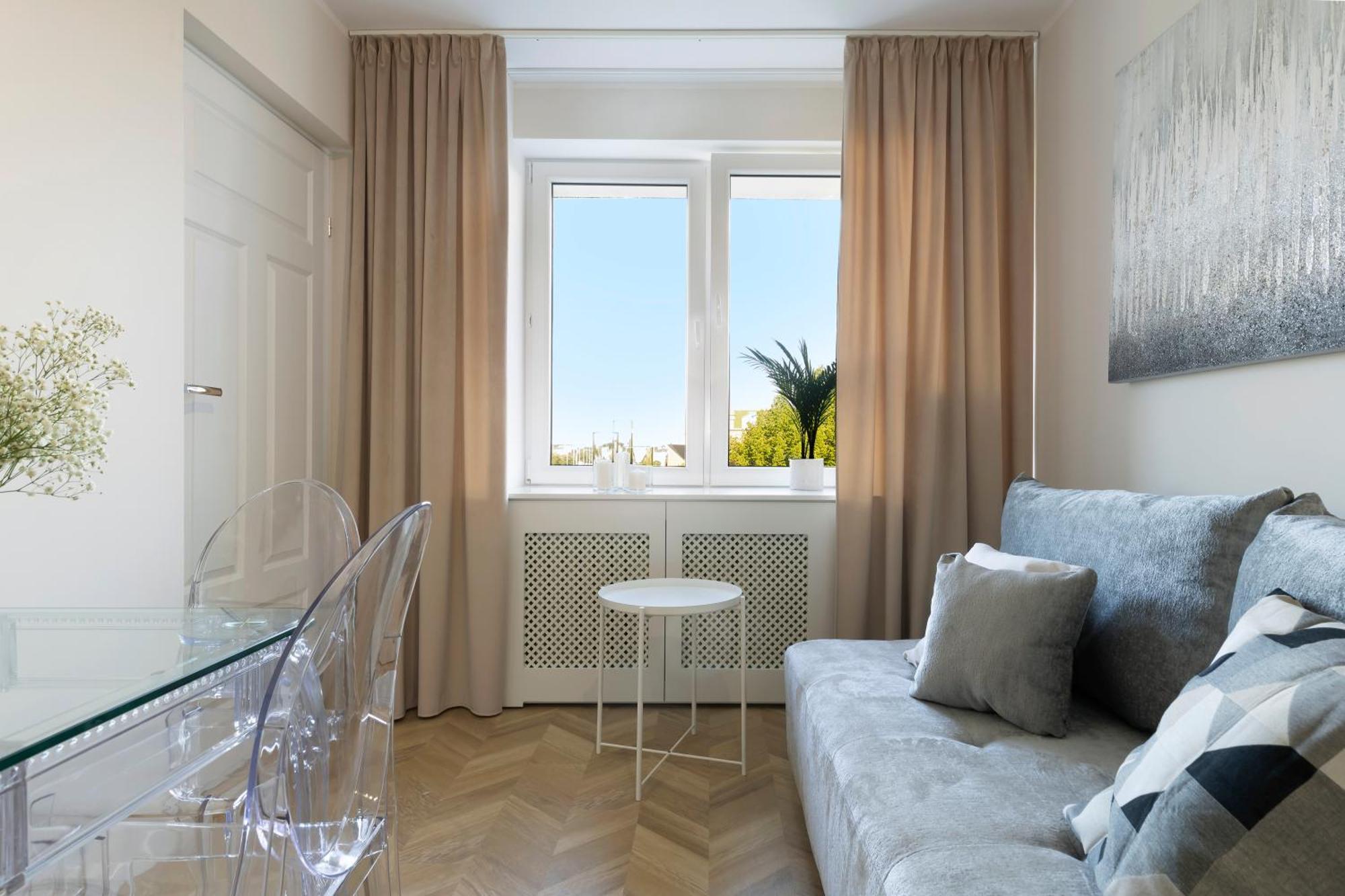 Elite Apartments Podwale Deluxe Gdansk Bagian luar foto