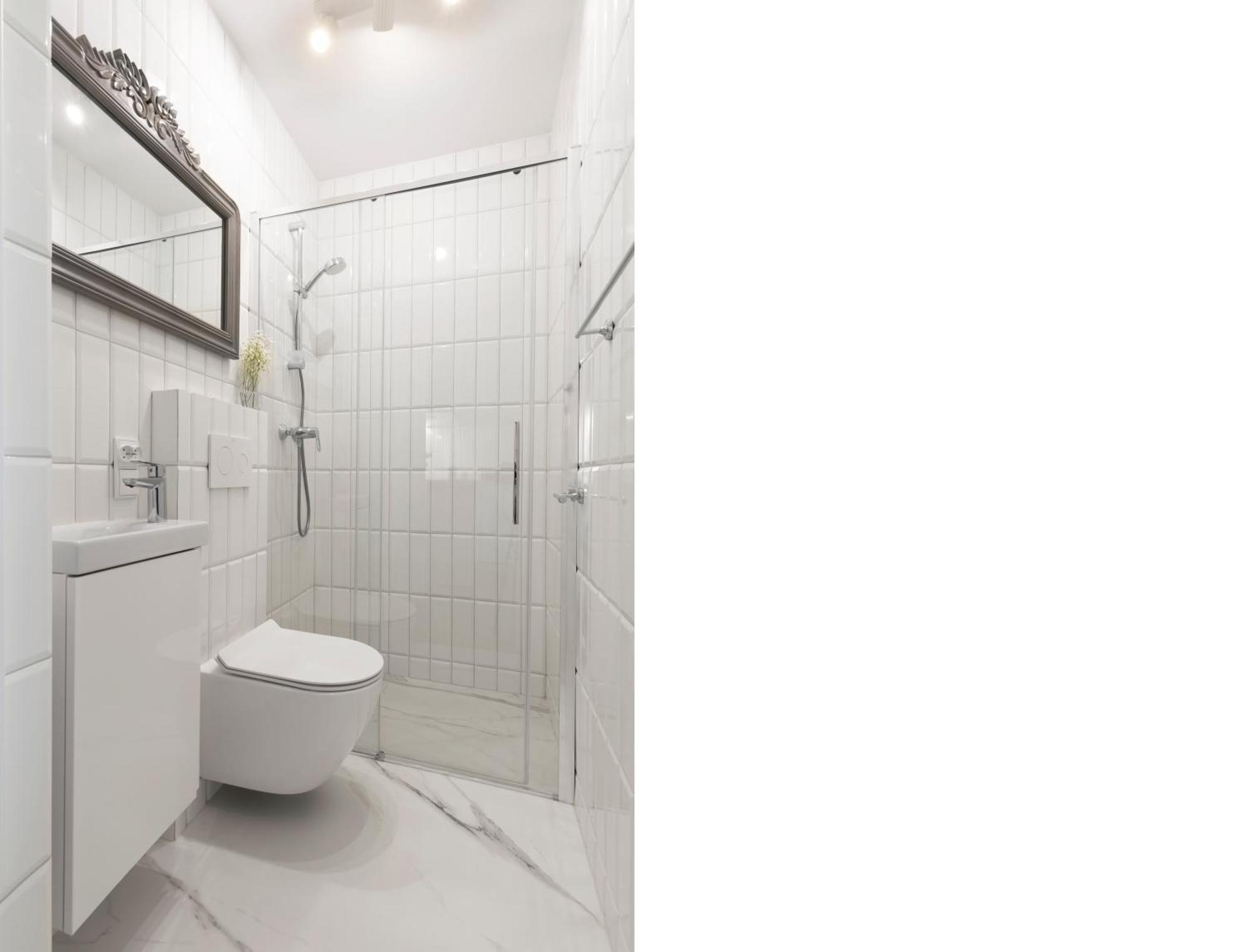 Elite Apartments Podwale Deluxe Gdansk Bagian luar foto